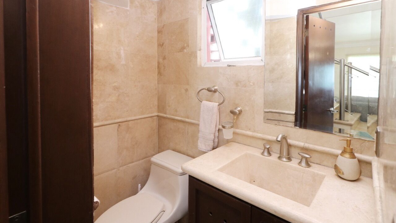Photo of Bathroom in Zona Dorada