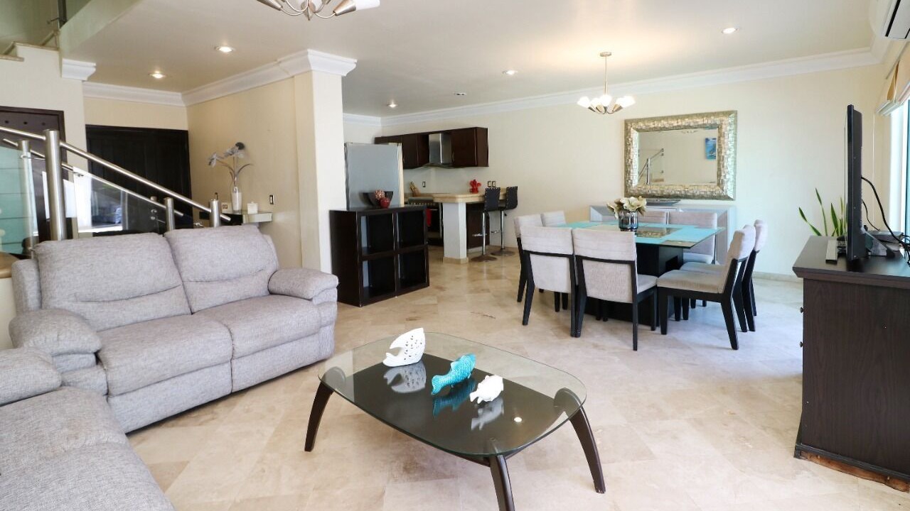Photo of Livingroom in Zona Dorada