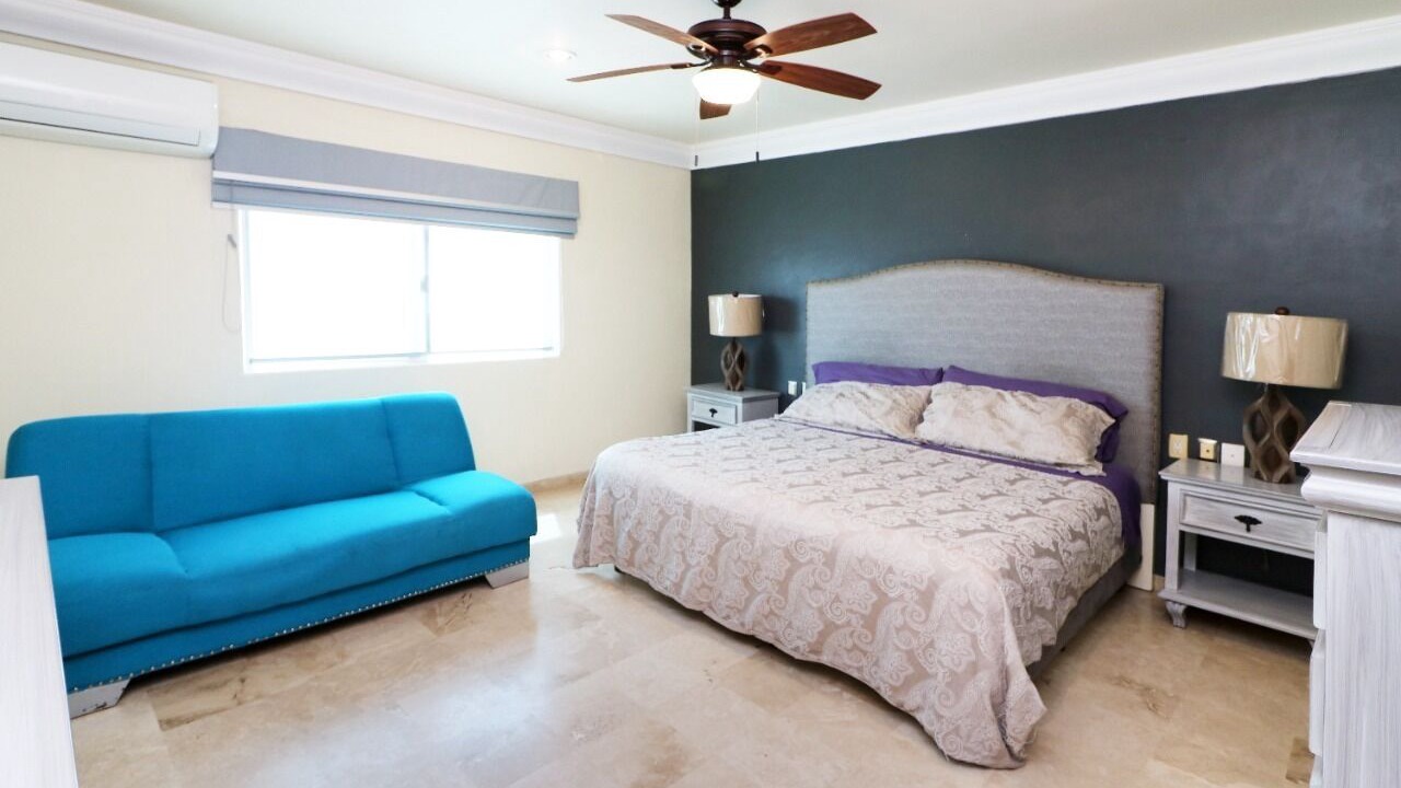 Photo of Bedroom in Zona Dorada