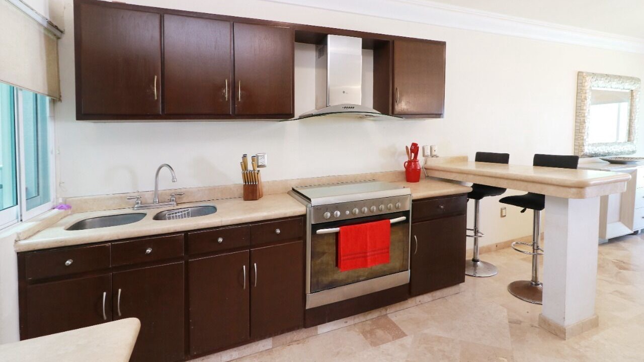 Photo of Kitchen in Zona Dorada