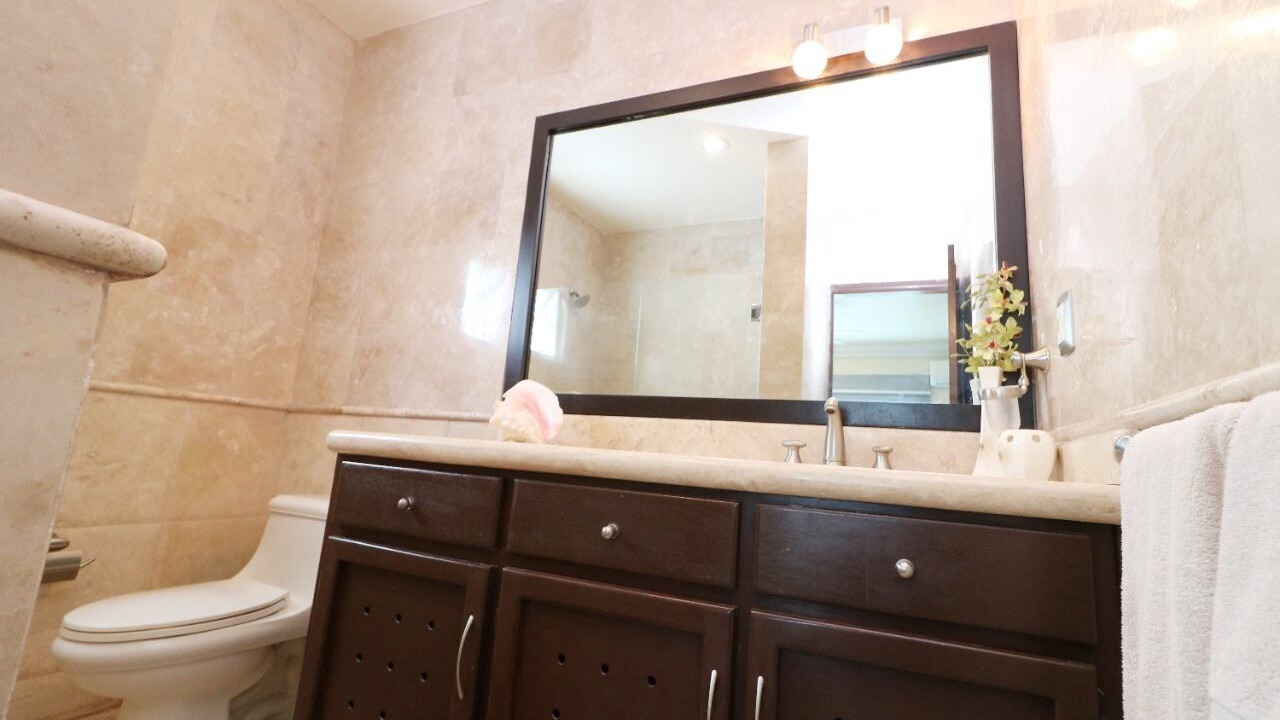 Photo of Bathroom in Zona Dorada