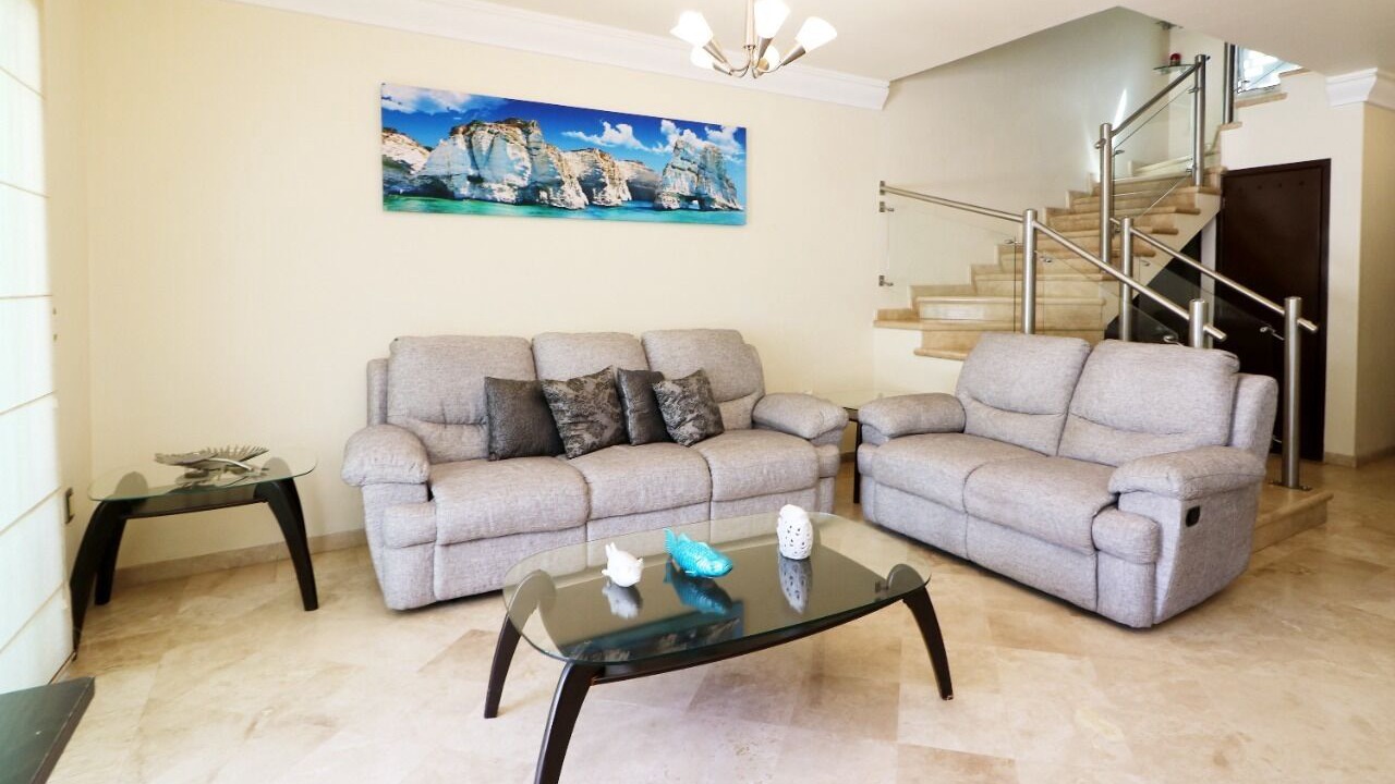 Photo of Livingroom in Zona Dorada