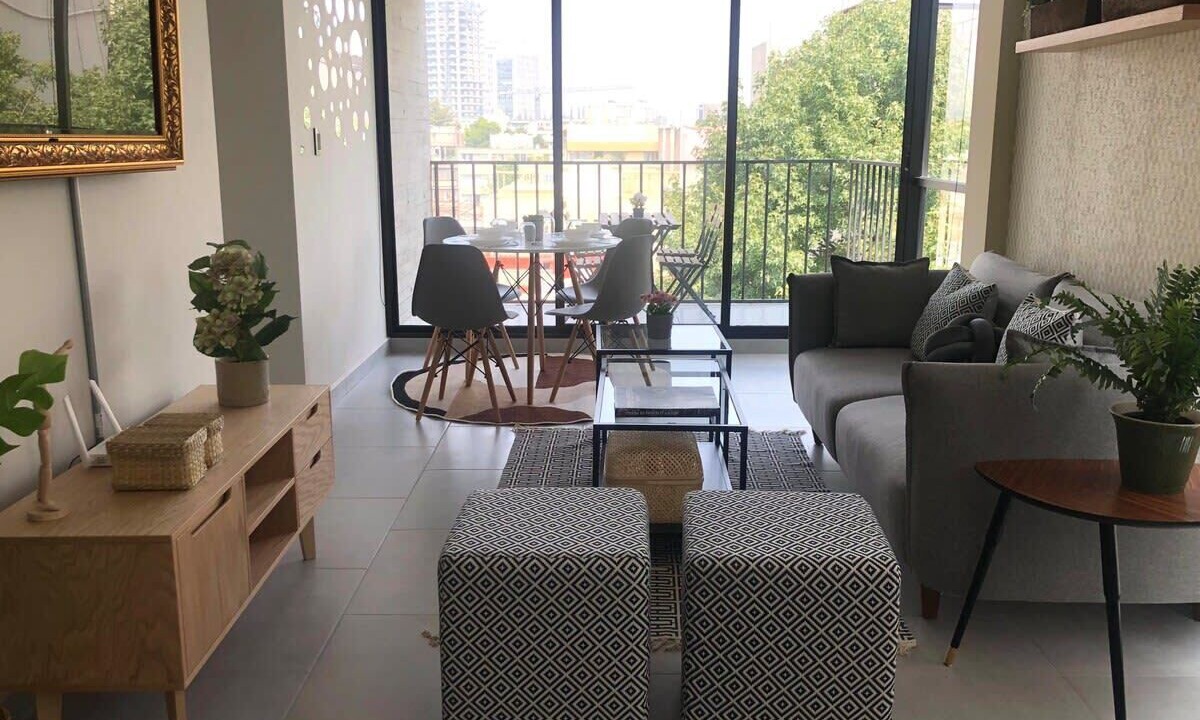 Photo of Livingroom in Escandon I Seccion