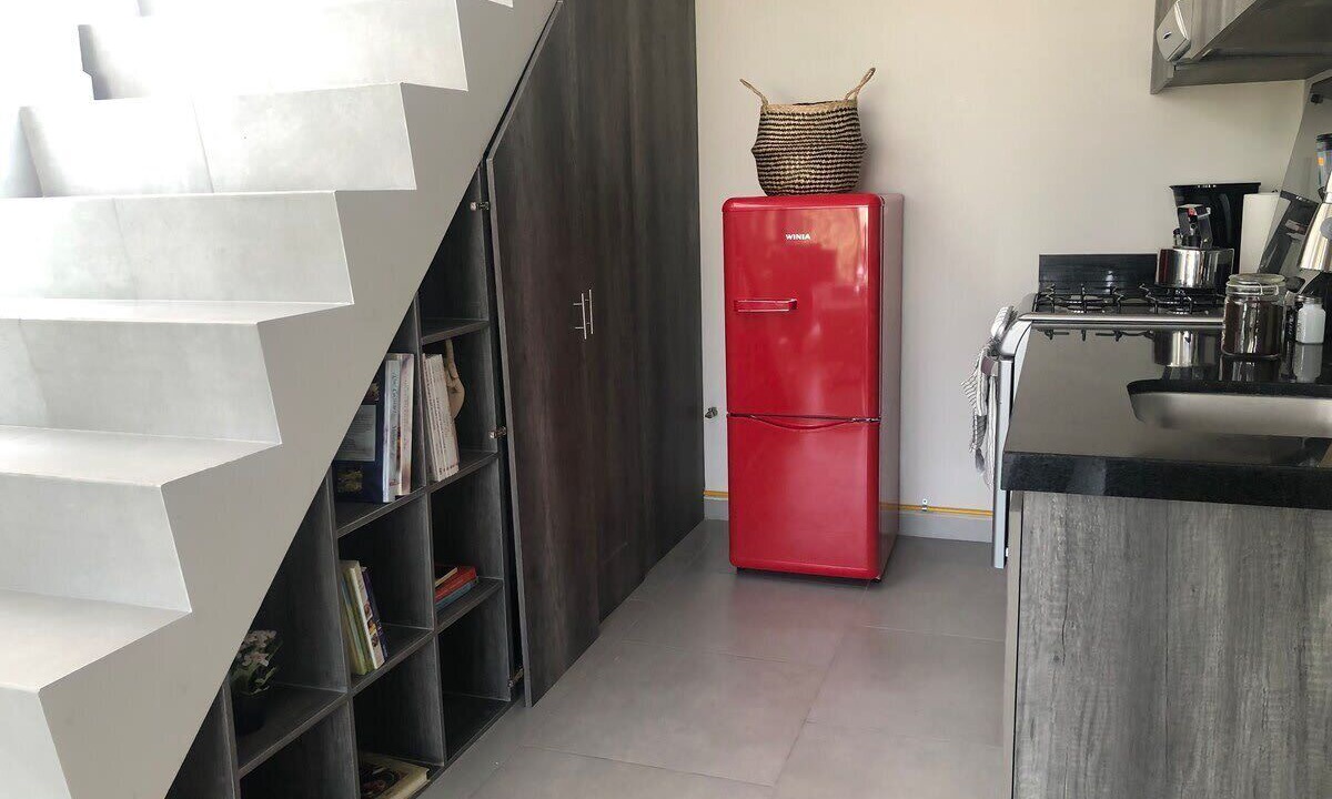 Photo of Kitchen in Escandon I Seccion