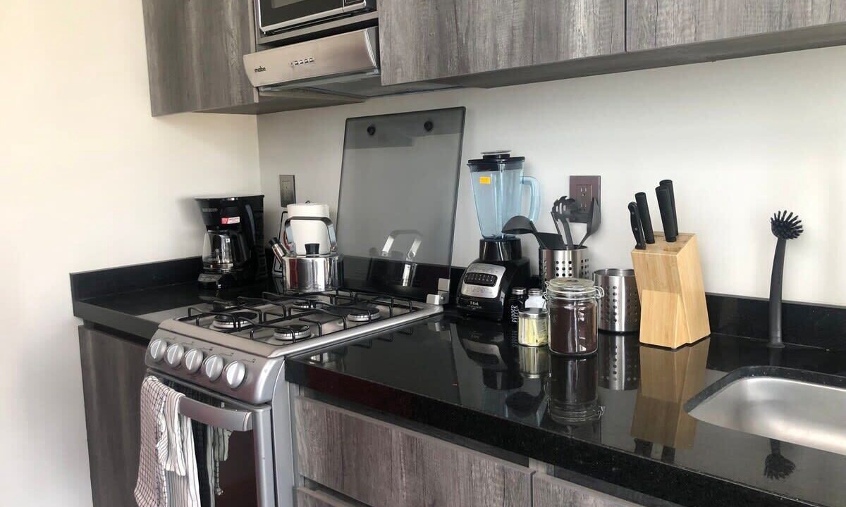 Photo of Kitchen in Escandon I Seccion