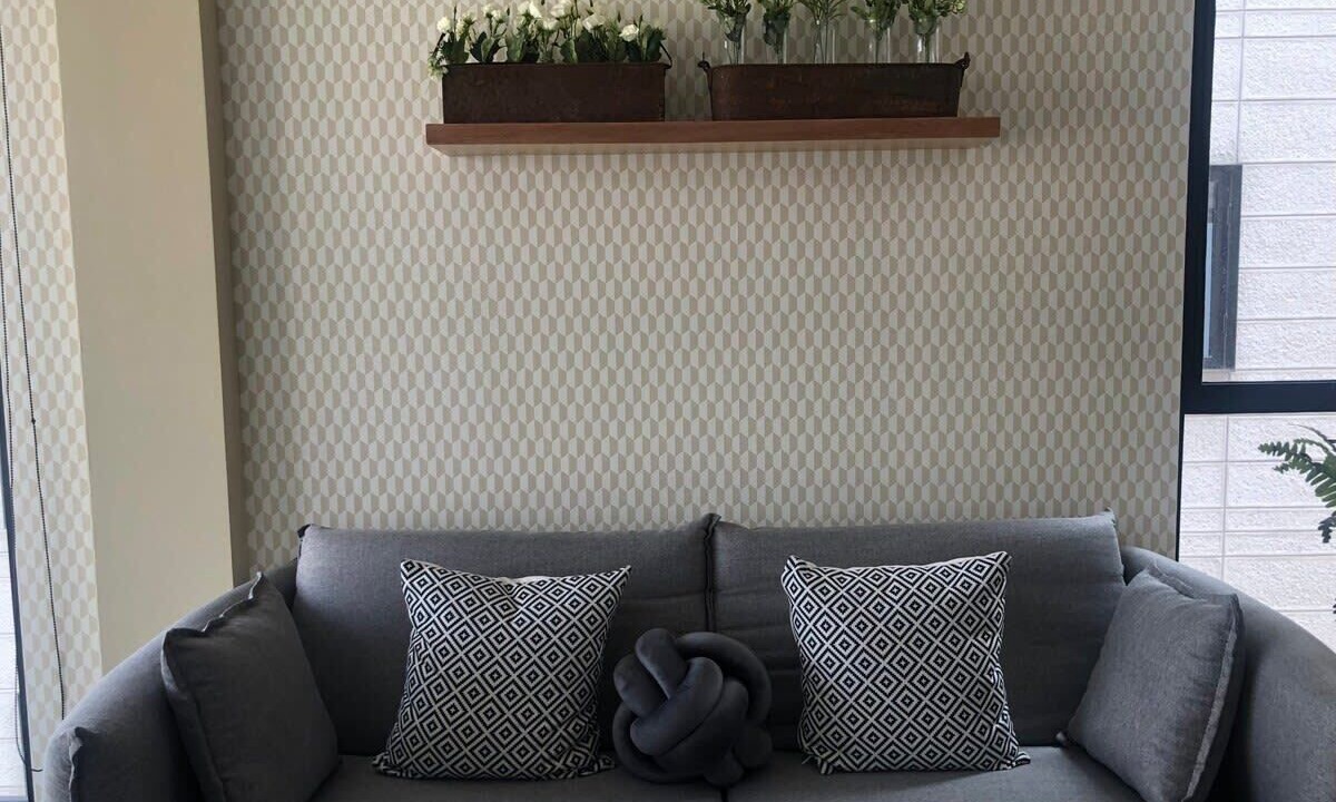 Photo of Livingroom in Escandon I Seccion