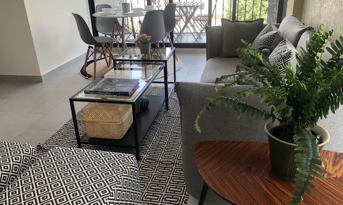 Photo of Livingroom in Escandon I Seccion