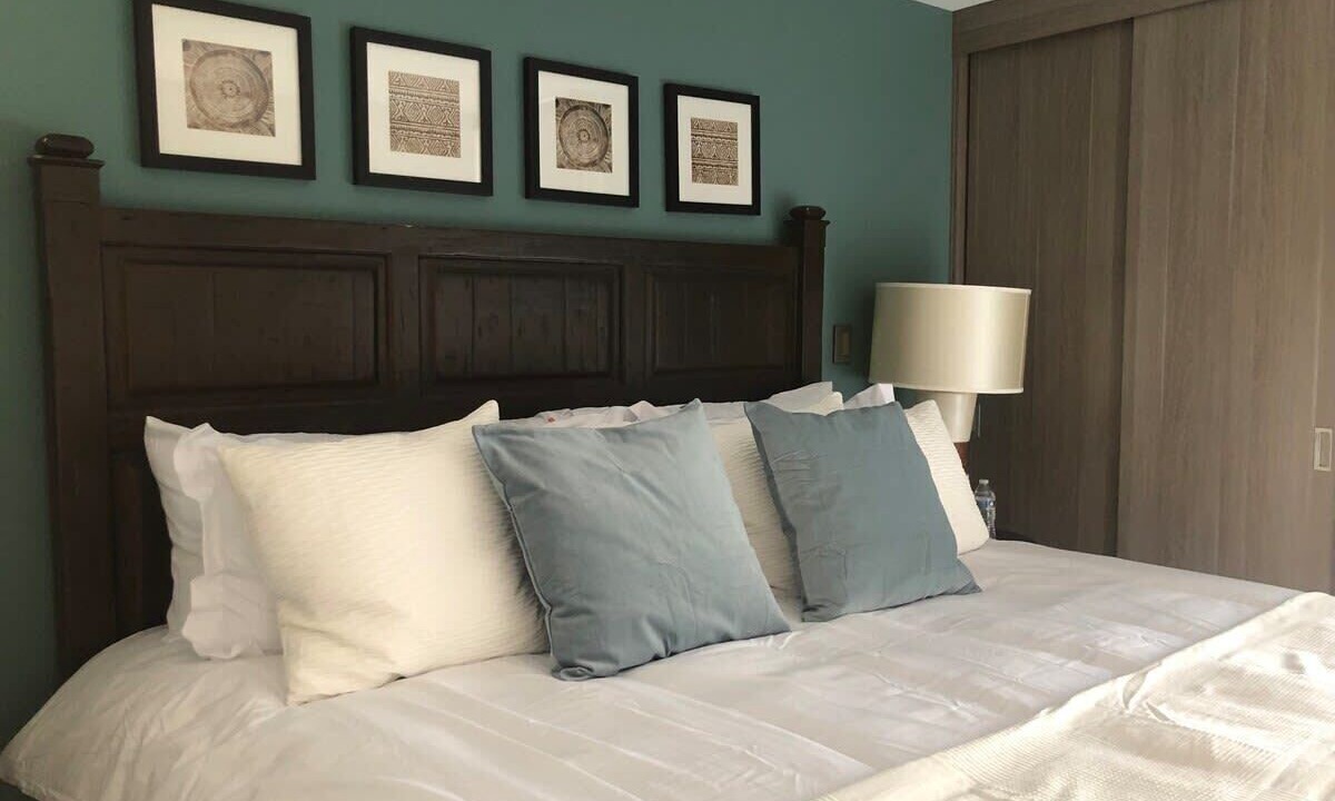 Photo of Bedroom in Escandon I Seccion