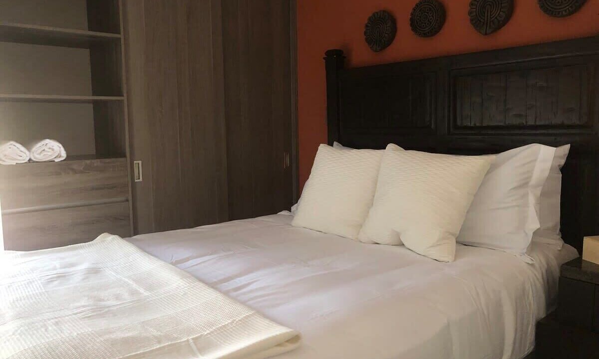 Photo of Bedroom in Escandon I Seccion