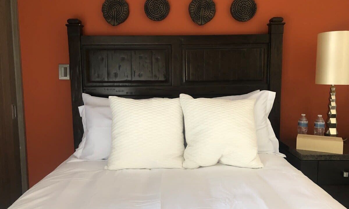 Photo of Bedroom in Escandon I Seccion