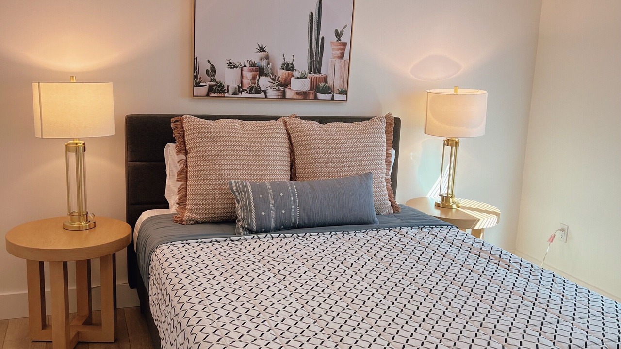 Photo of Bedroom in Fortuna Foothills