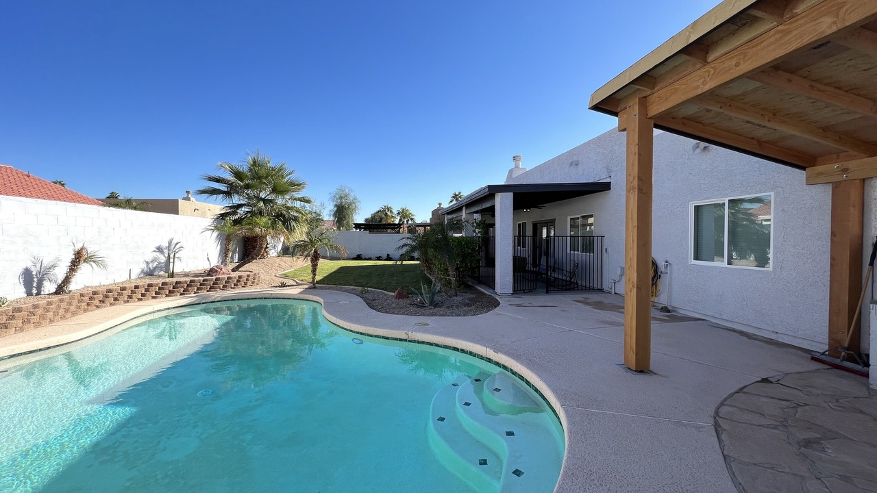 Photo of Outdoor in Fortuna Foothills