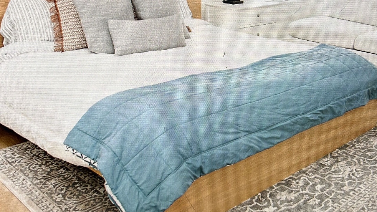 Photo of Bedroom in Fortuna Foothills
