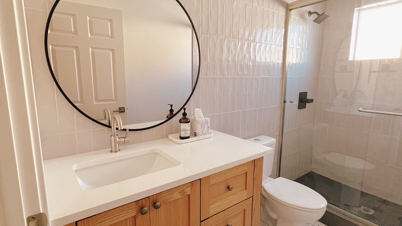 Photo of Bathroom in Fortuna Foothills