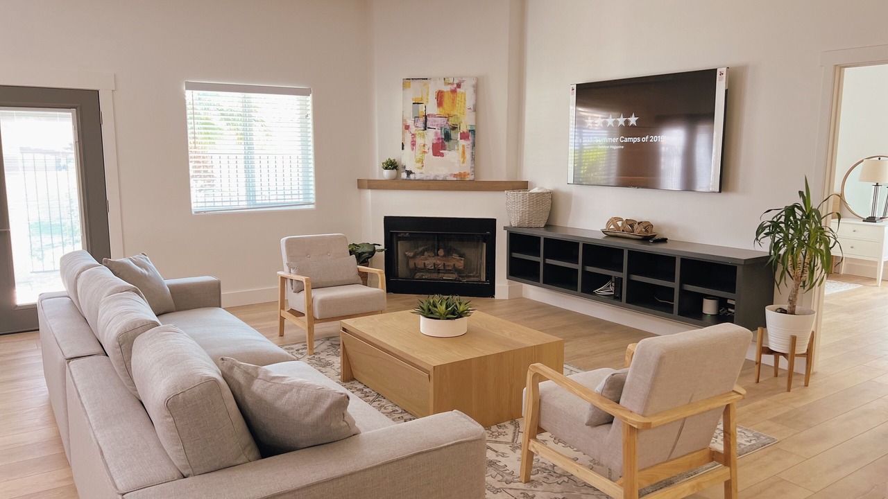 Photo of Bedroom in Fortuna Foothills