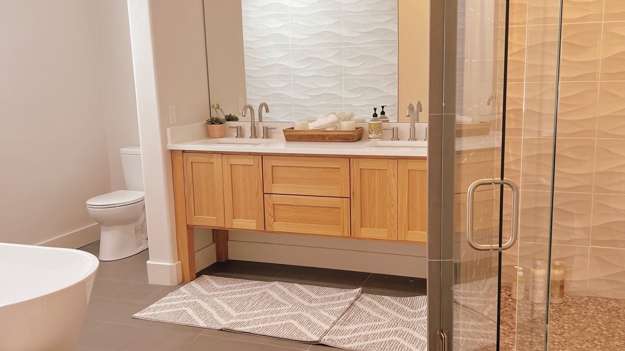 Photo of Bathroom in Fortuna Foothills