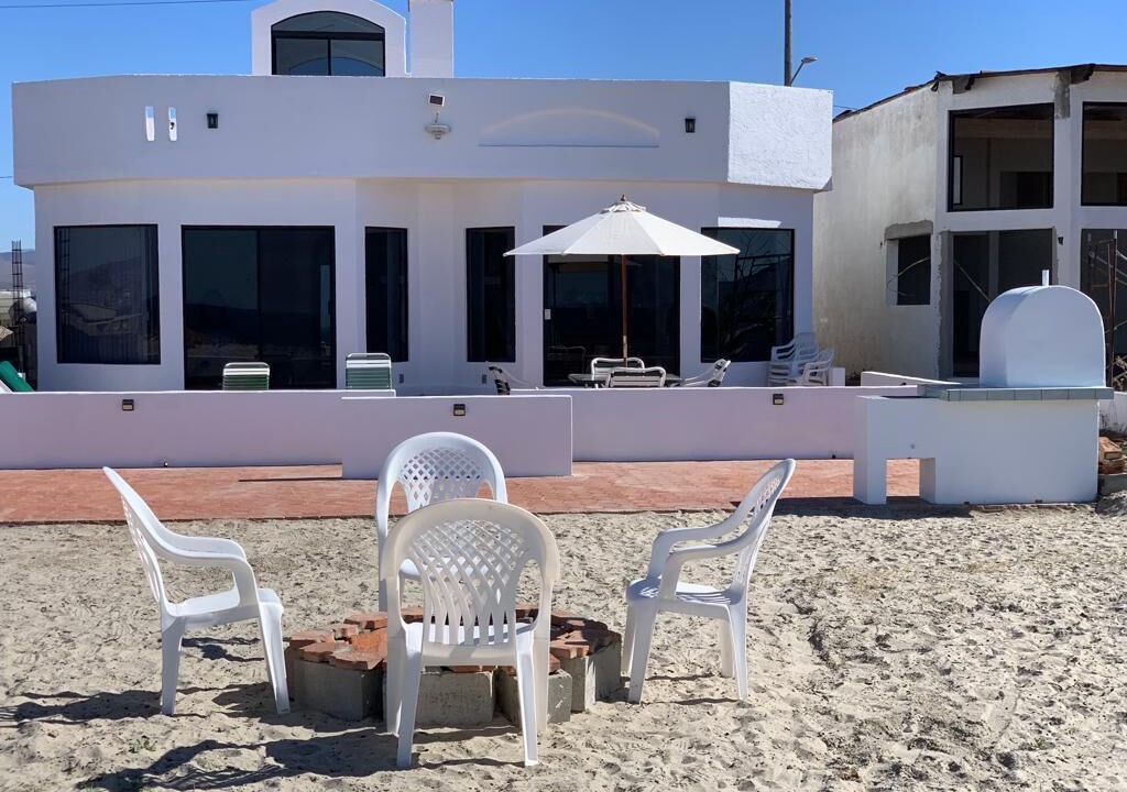 Photo of Outdoor in Lengueta Arenosa