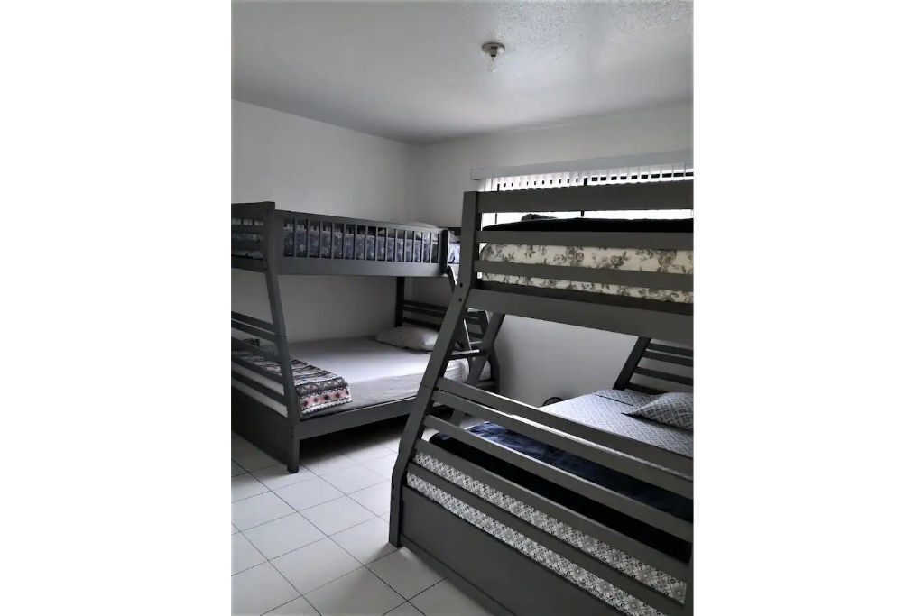 Photo of Bedroom in Lengueta Arenosa