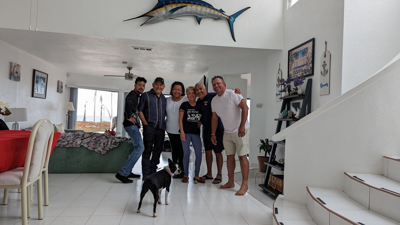 Photo of Others in Lengueta Arenosa