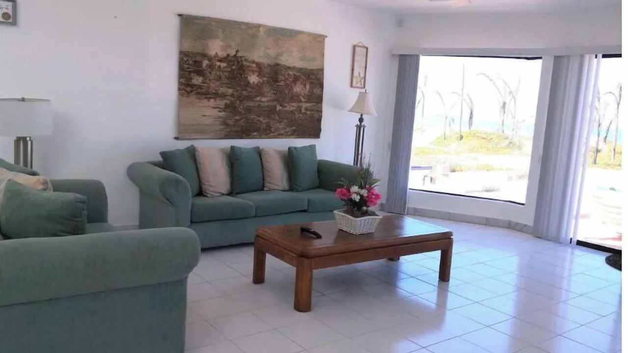 Photo of Livingroom in Lengueta Arenosa