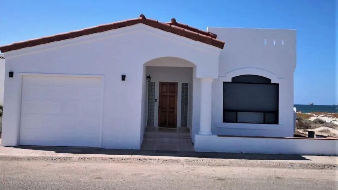 Photo of Outdoor in Lengueta Arenosa