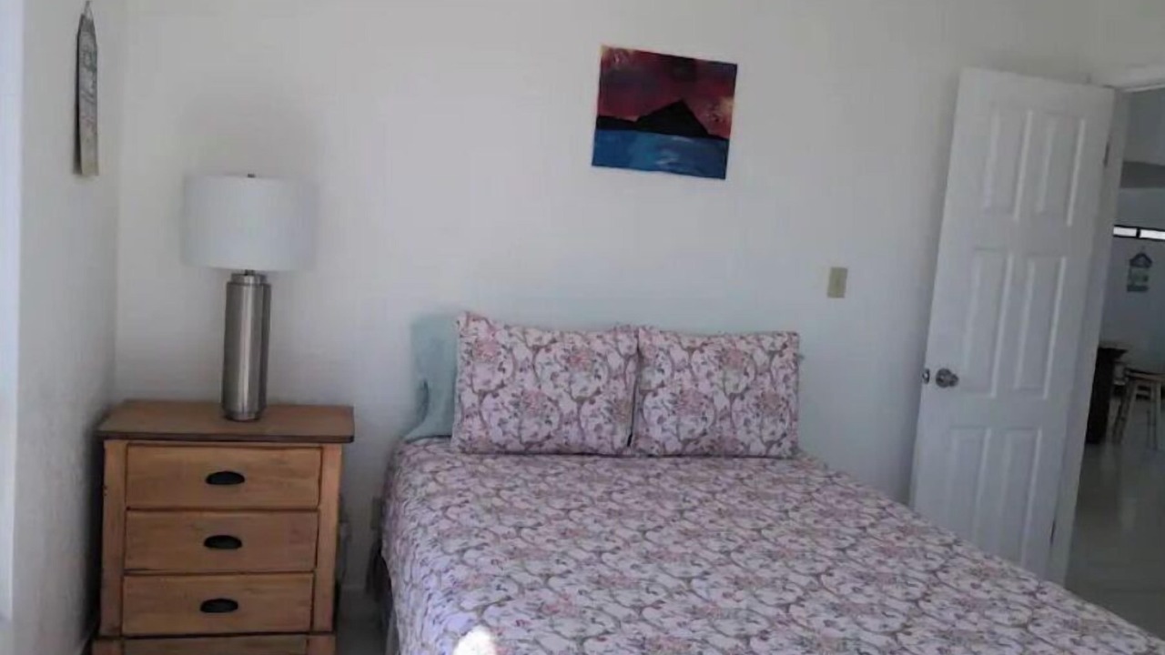 Photo of Bedroom in Lengueta Arenosa