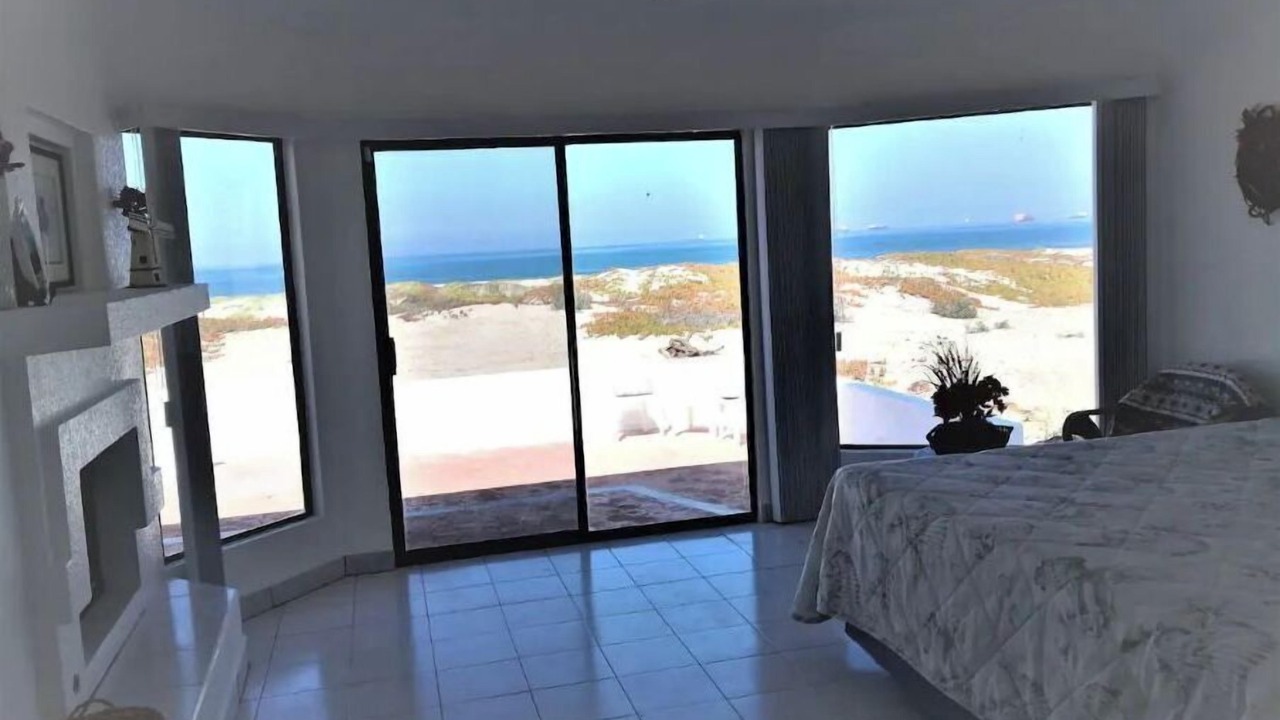 Photo of Bedroom in Lengueta Arenosa