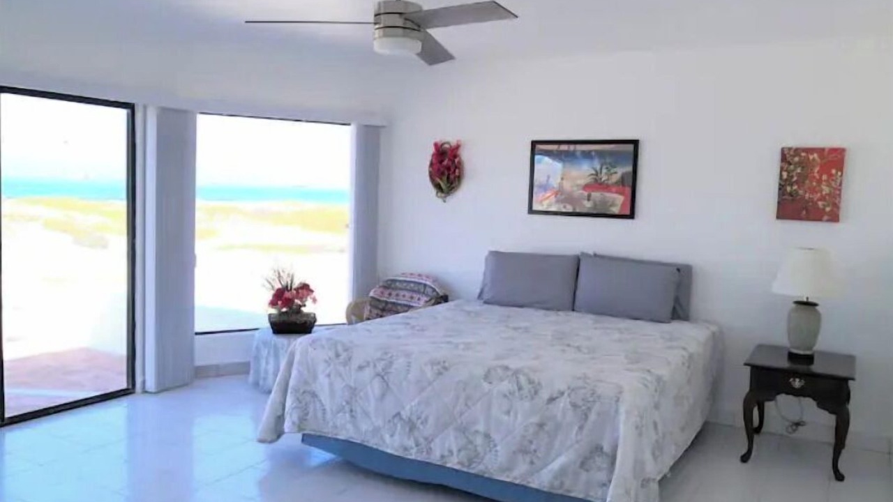 Photo of Bedroom in Lengueta Arenosa