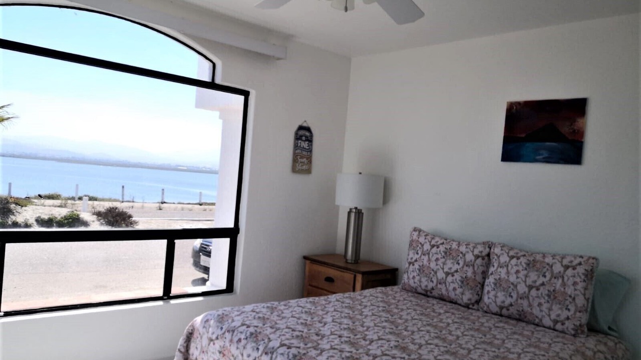Photo of Bedroom in Lengueta Arenosa