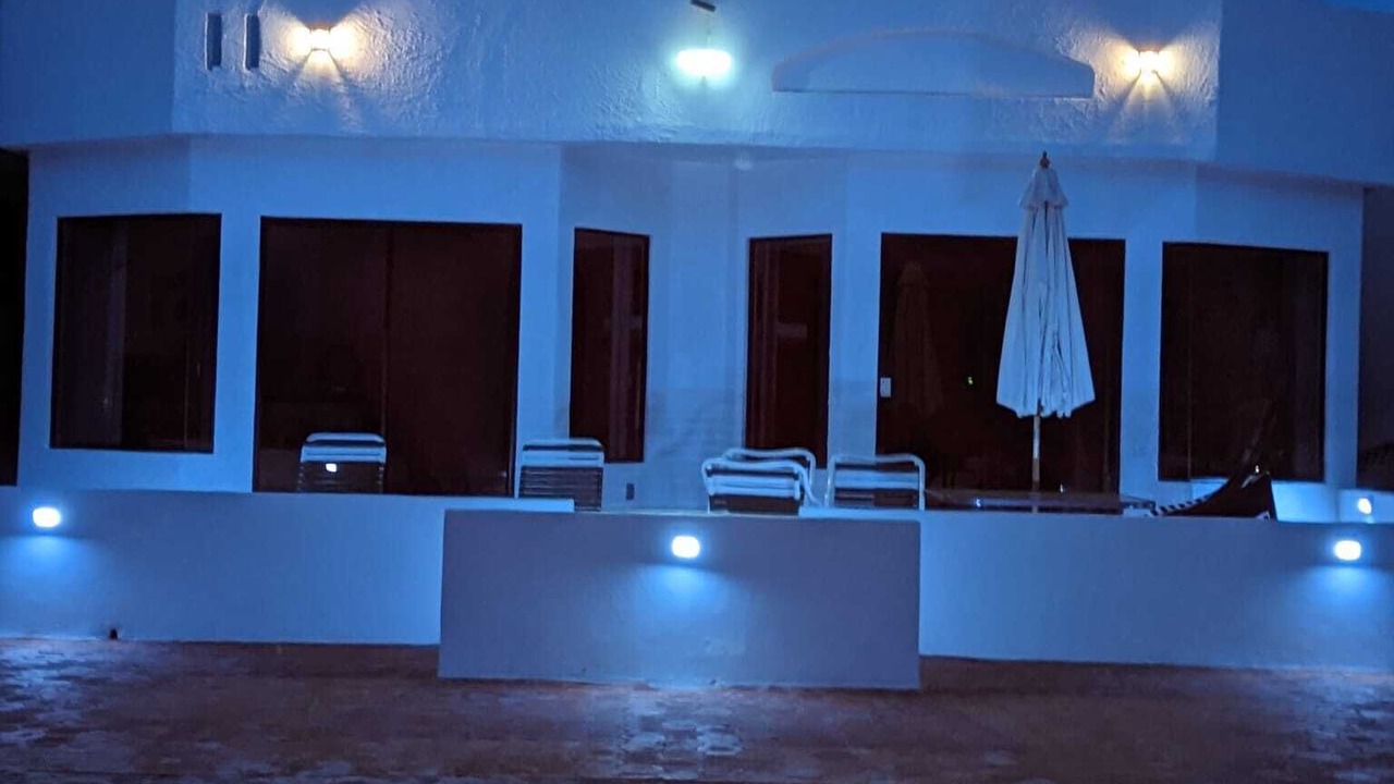 Photo of Patio Balcony in Lengueta Arenosa