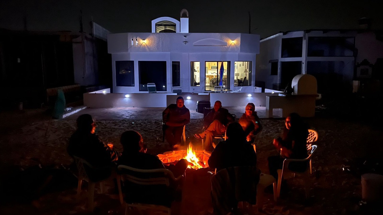 Photo of Outdoor in Lengueta Arenosa