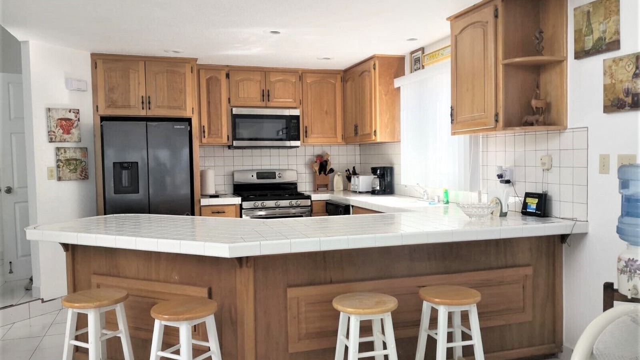 Photo of Kitchen in Lengueta Arenosa