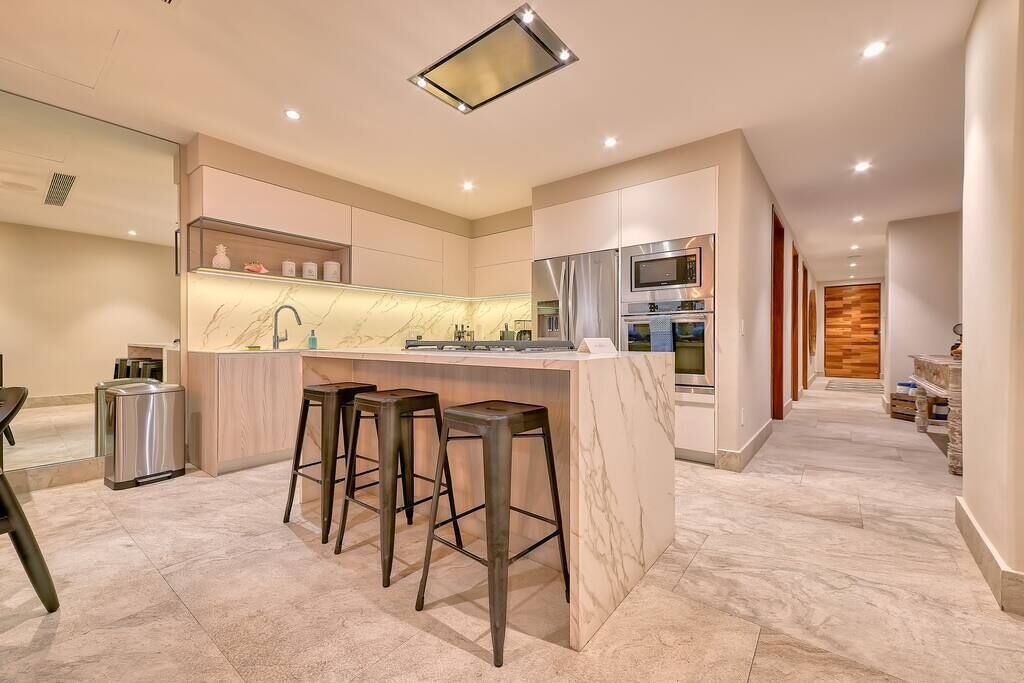 Photo of Kitchen in Conchas Chinas