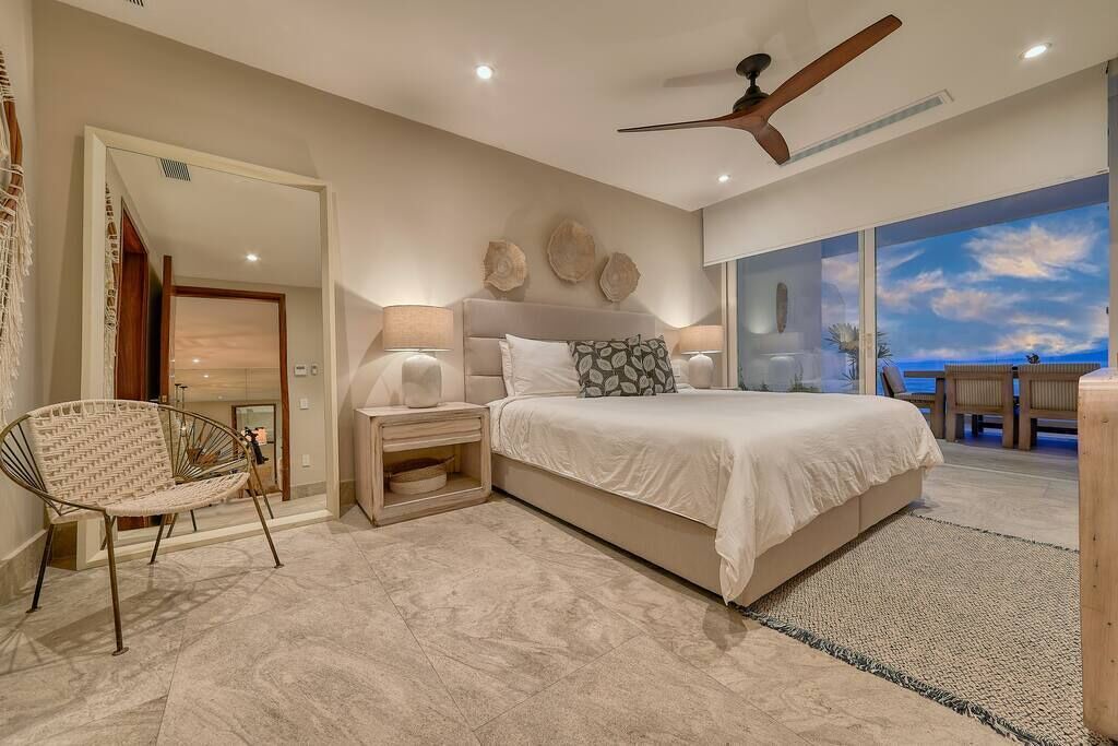 Photo of Bedroom in Conchas Chinas