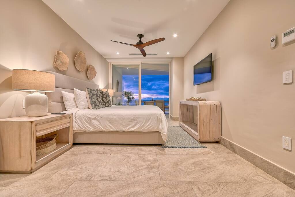 Photo of Bedroom in Conchas Chinas