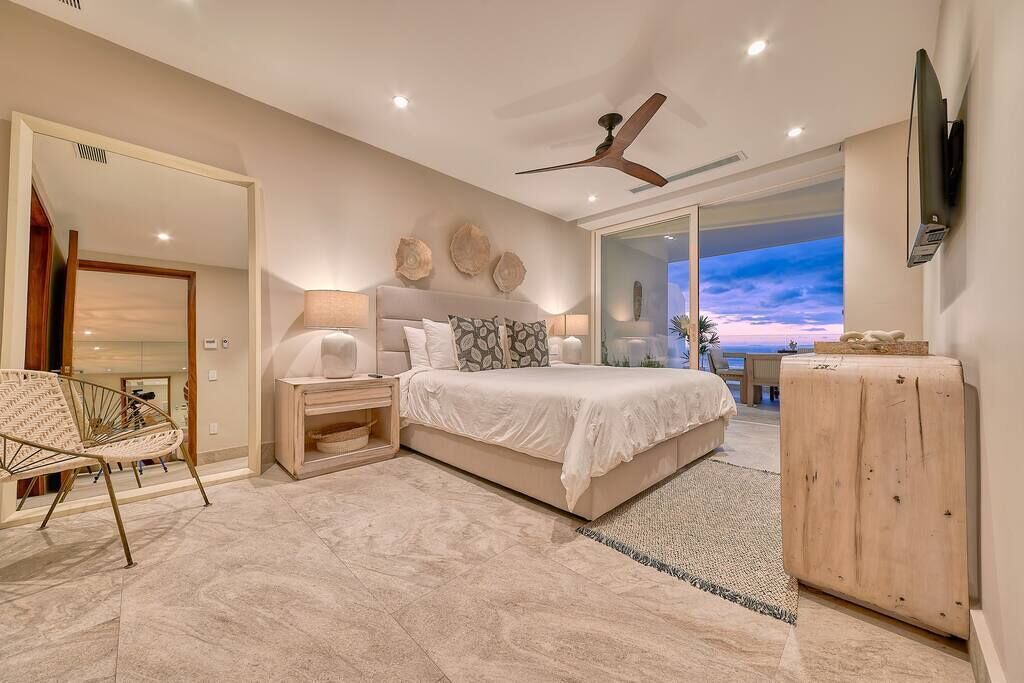 Photo of Bedroom in Conchas Chinas