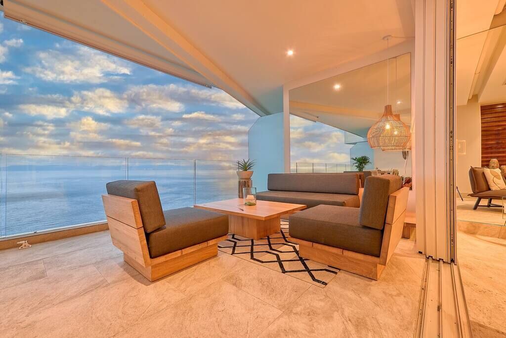 Photo of Livingroom in Conchas Chinas