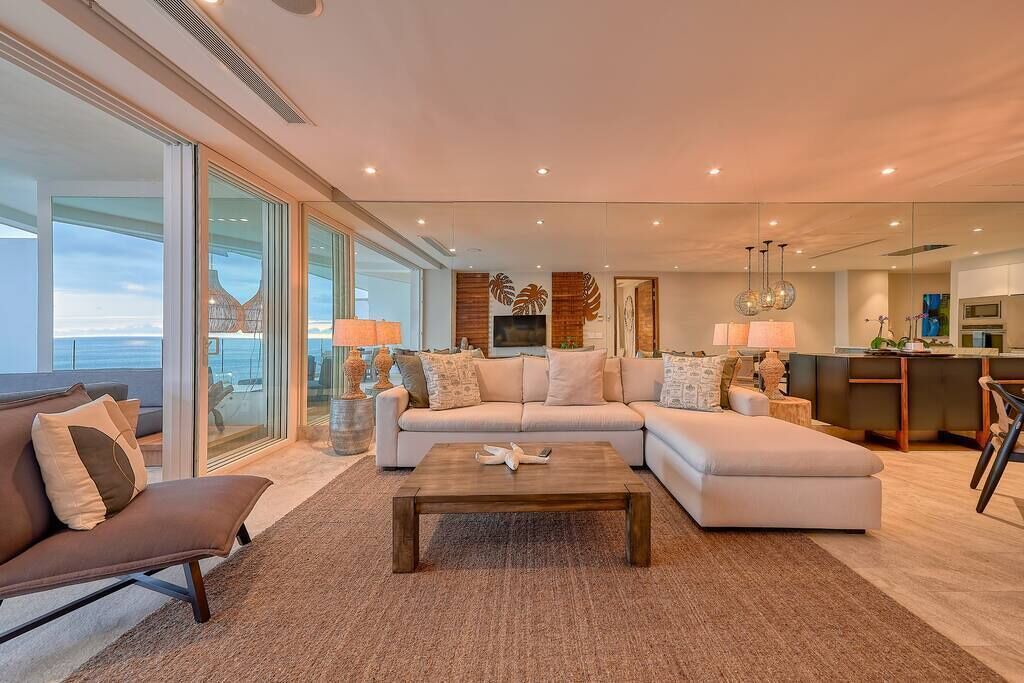Photo of Livingroom in Conchas Chinas