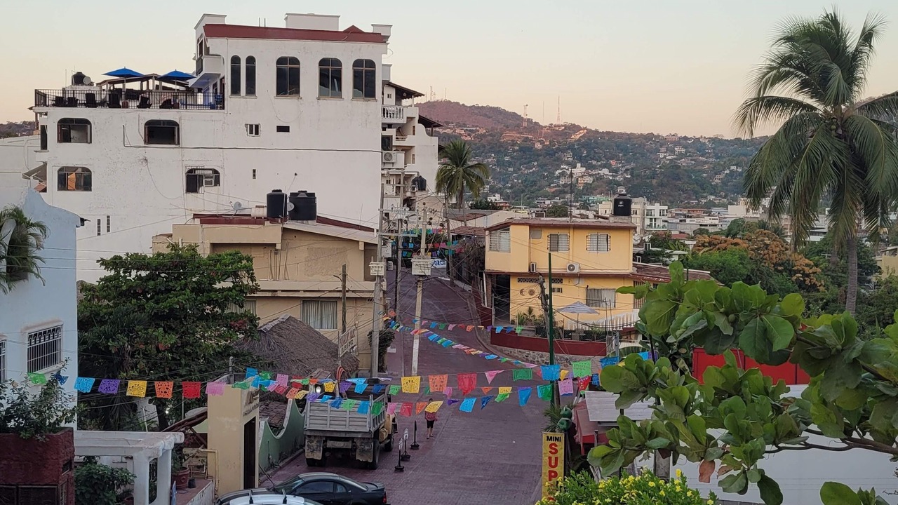 Photo of Others in Zihuatanejo