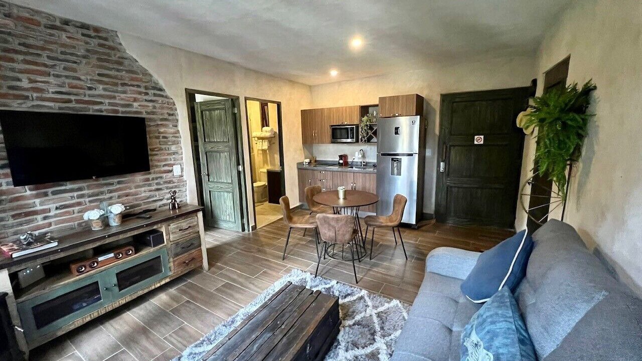 Photo of Livingroom in Santeagueda