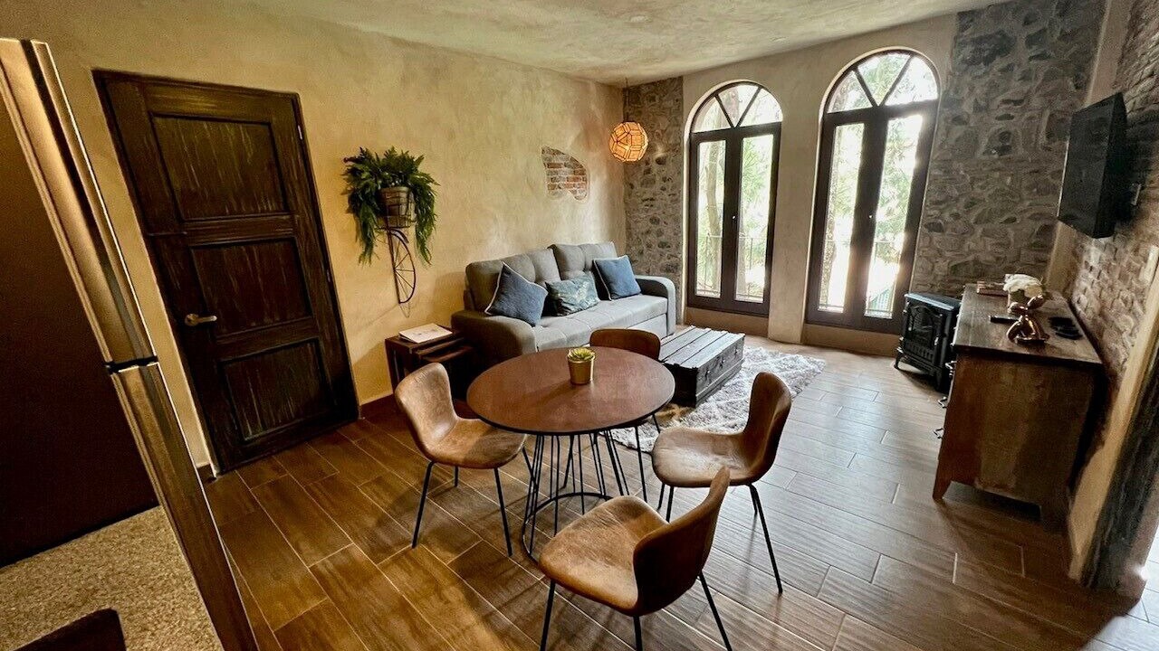Photo of Livingroom in Santeagueda