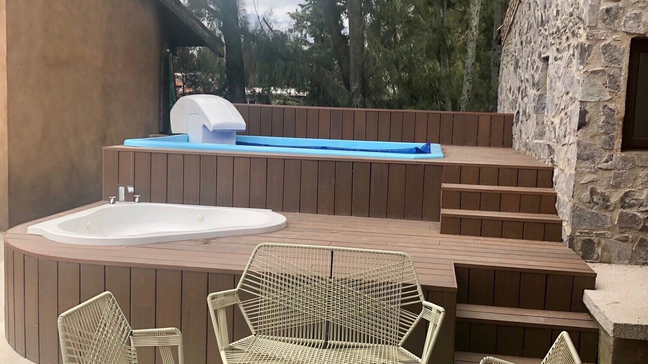 Photo of Outdoor in Santeagueda