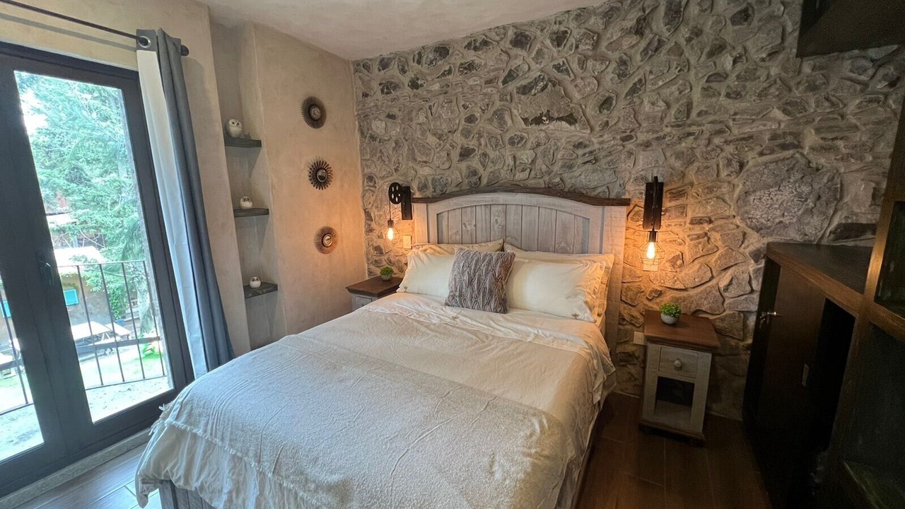 Photo of Bedroom in Santeagueda
