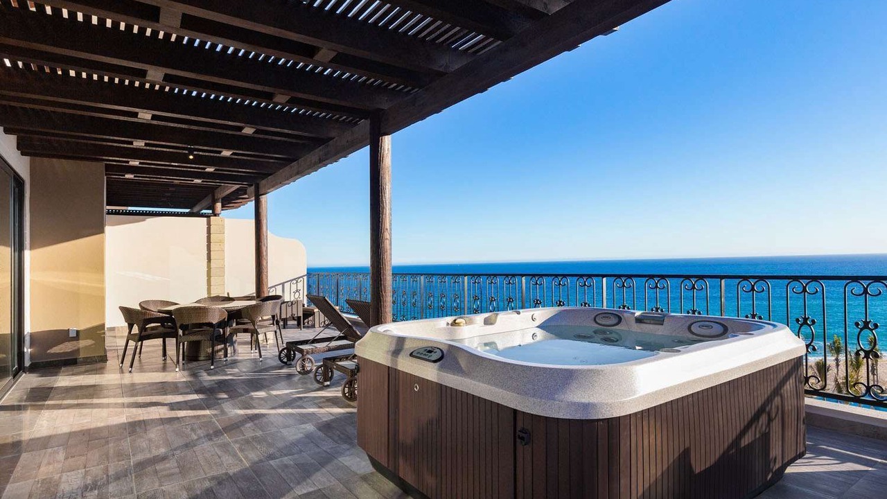 Photo of Patio Balcony in El Tezal