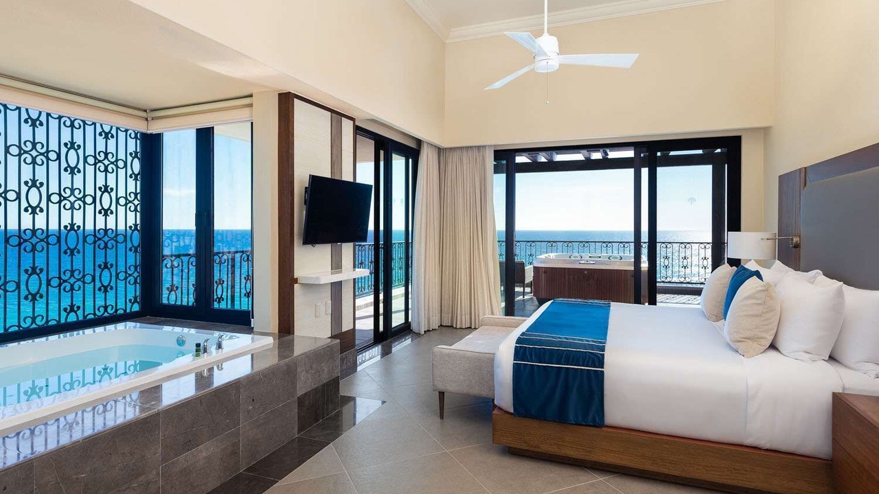 Photo of Bedroom in El Tezal