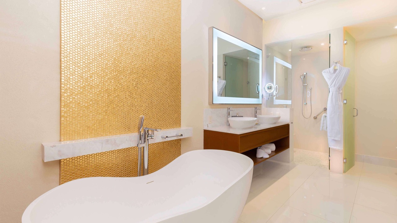 Photo of Bathroom in El Tezal