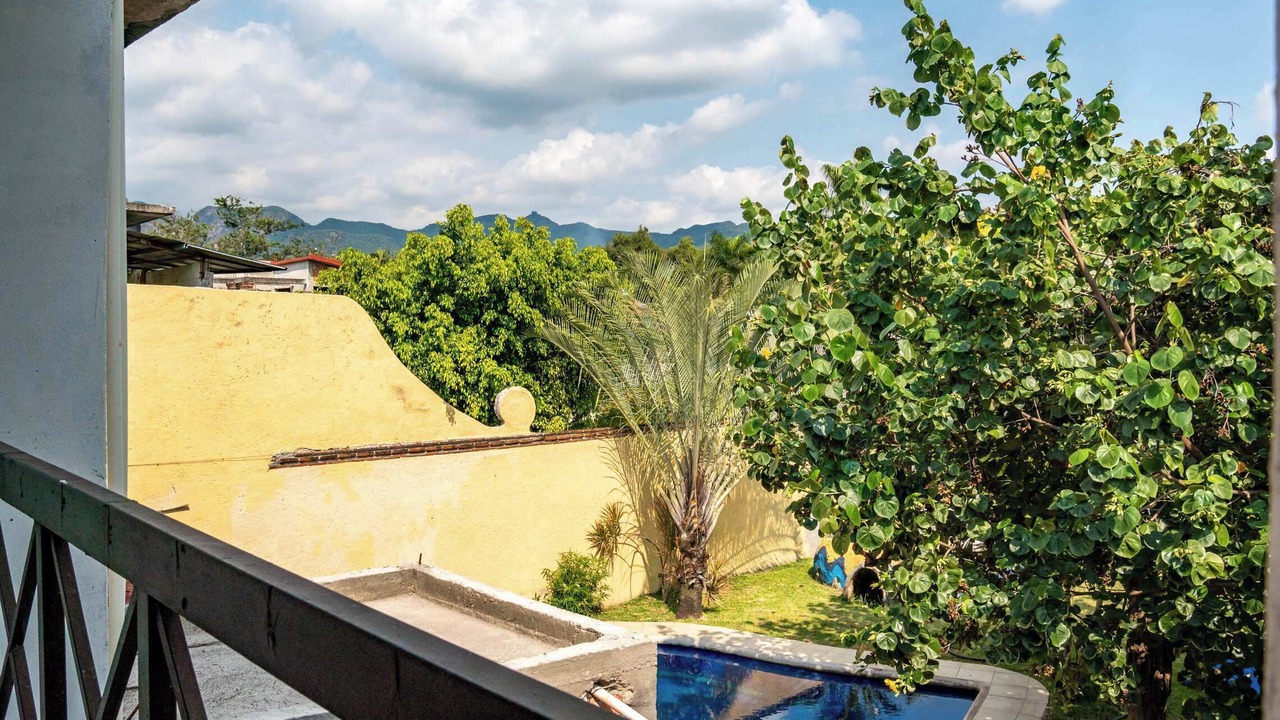 Photo of Outdoor in Cuautla