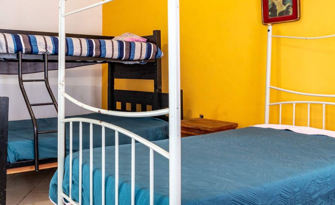 Photo of Bedroom in Cuautla