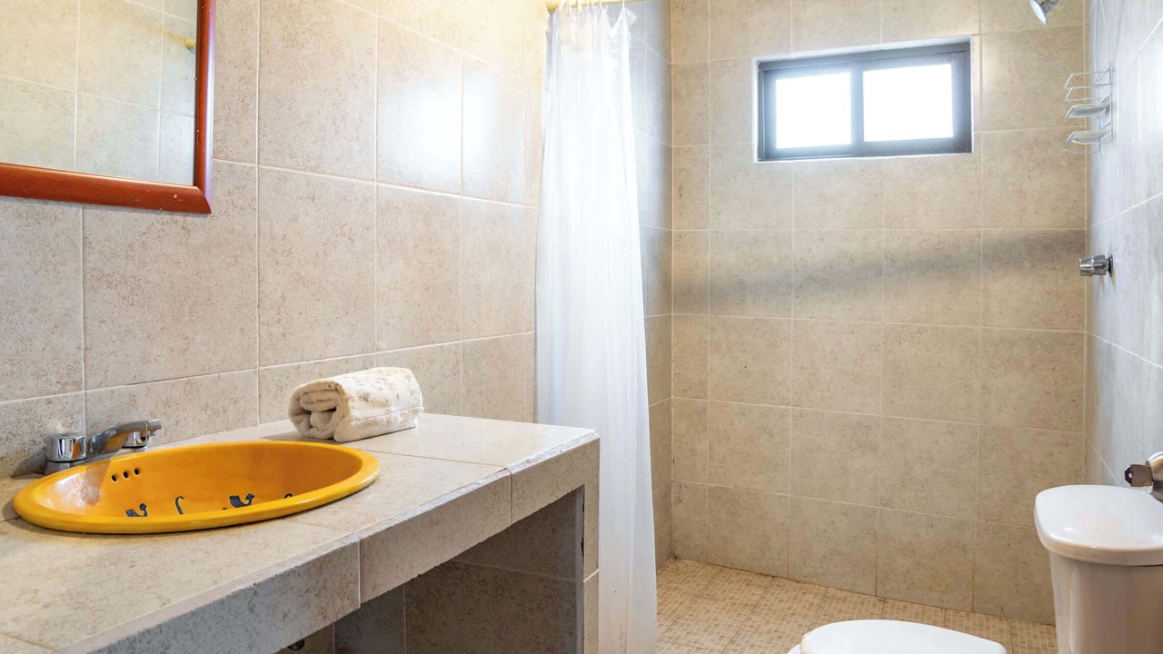 Photo of Bathroom in Cuautla