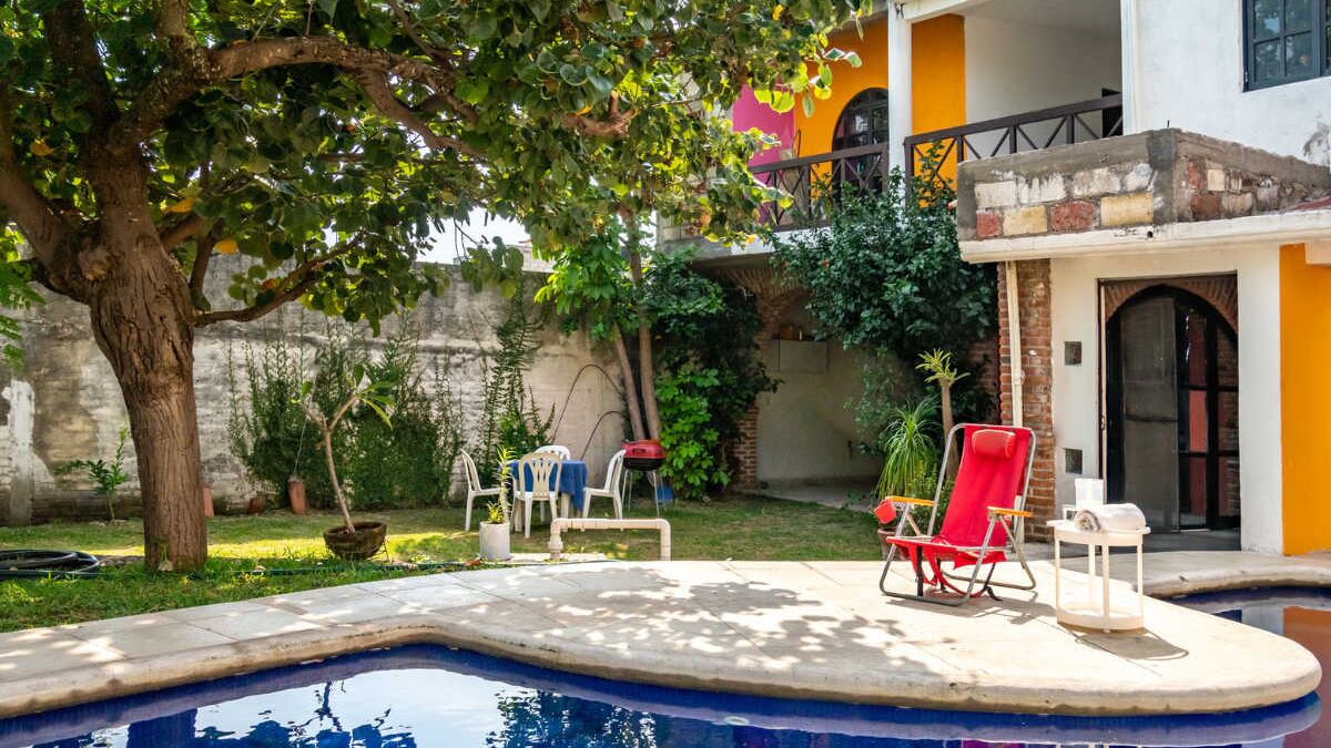 Photo of Outdoor in Cuautla